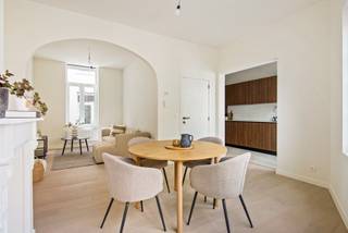 Appartement à vendre à Anvers