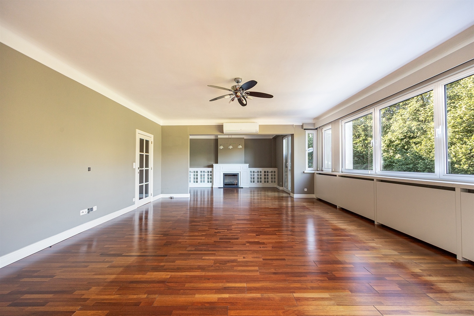 Albertpark ∣ Instapklaar appartement met 3 slaapkamers + P - foto 5