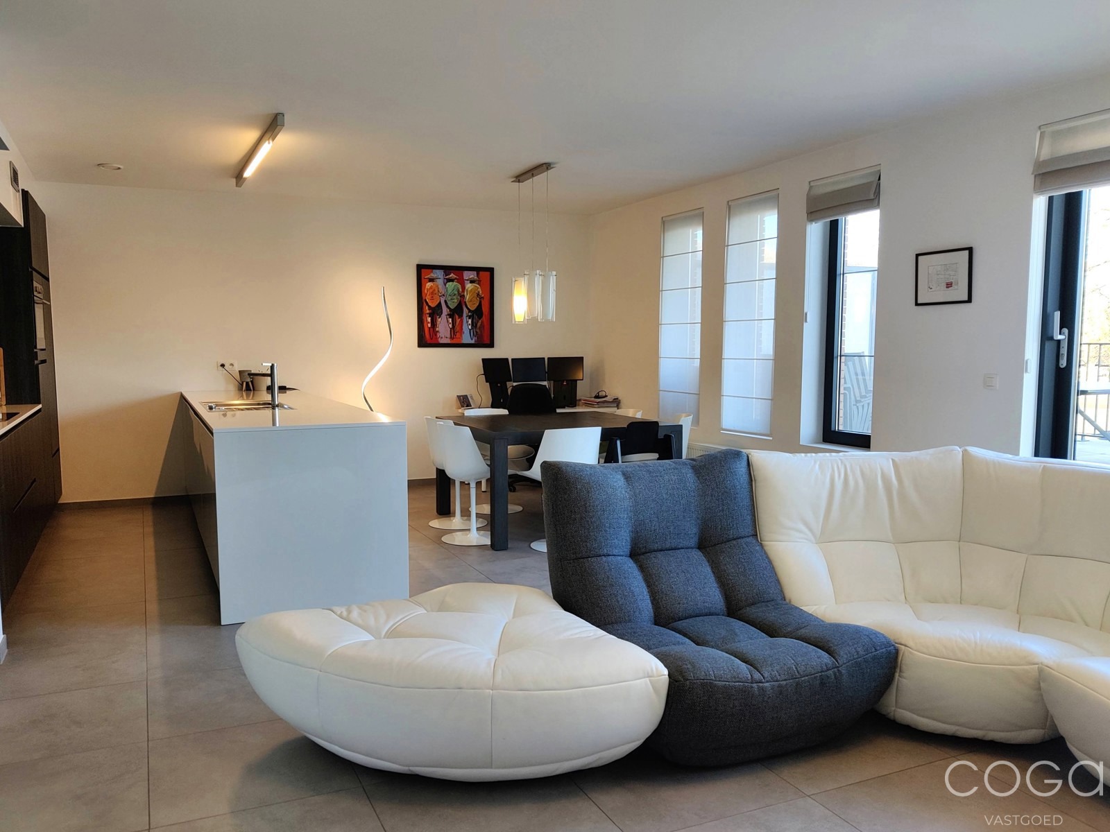 Apartment for sale in Sint-Job-In-'T-Goor with 2 bedrooms - photo 3