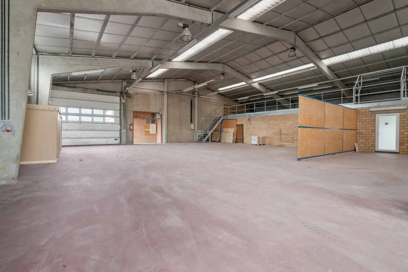 Commercial for rent in Dikkelvenne - photo 4