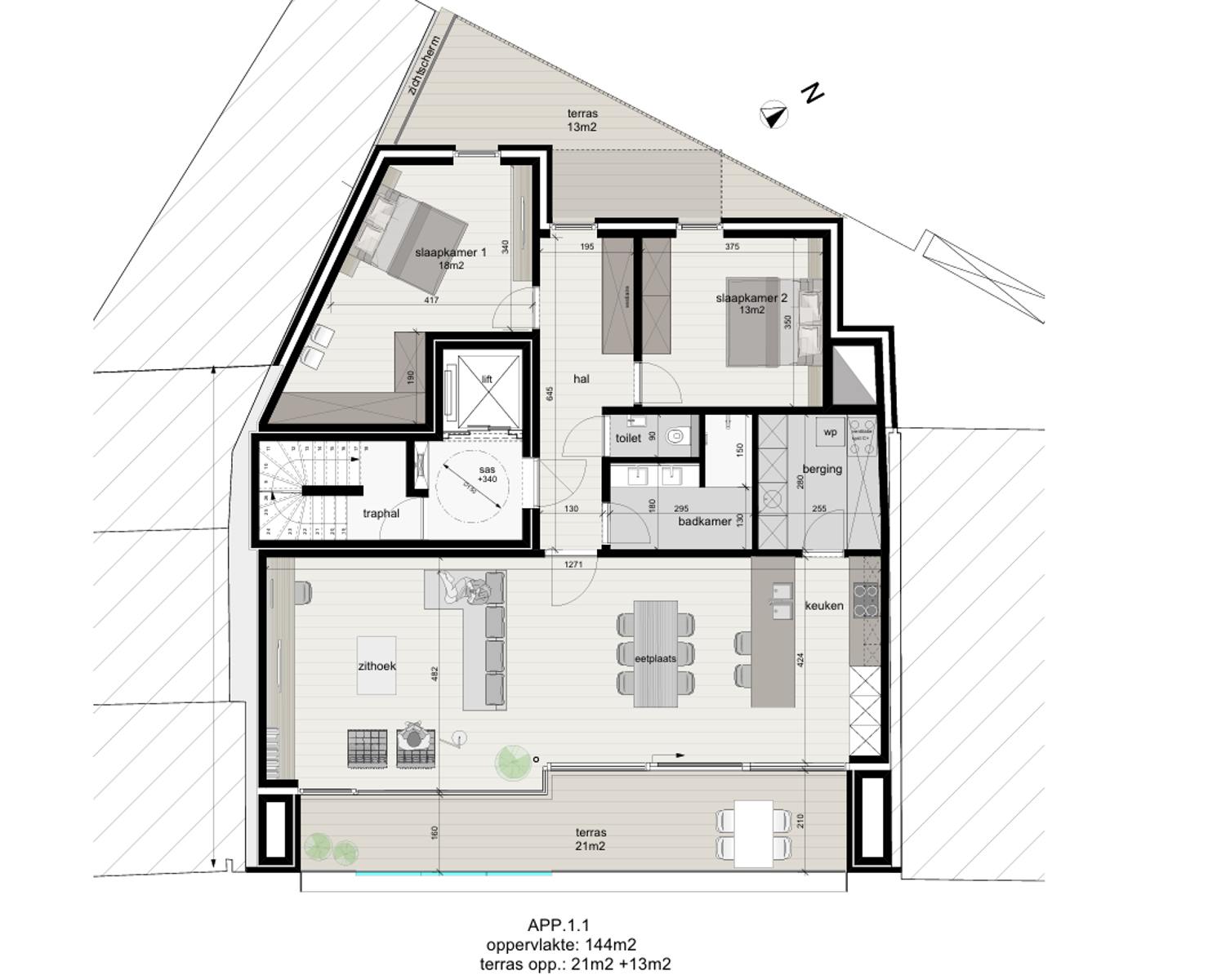 Project te koop in Tielt - foto 4