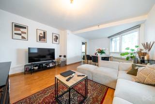 Appartement te koop in Luik