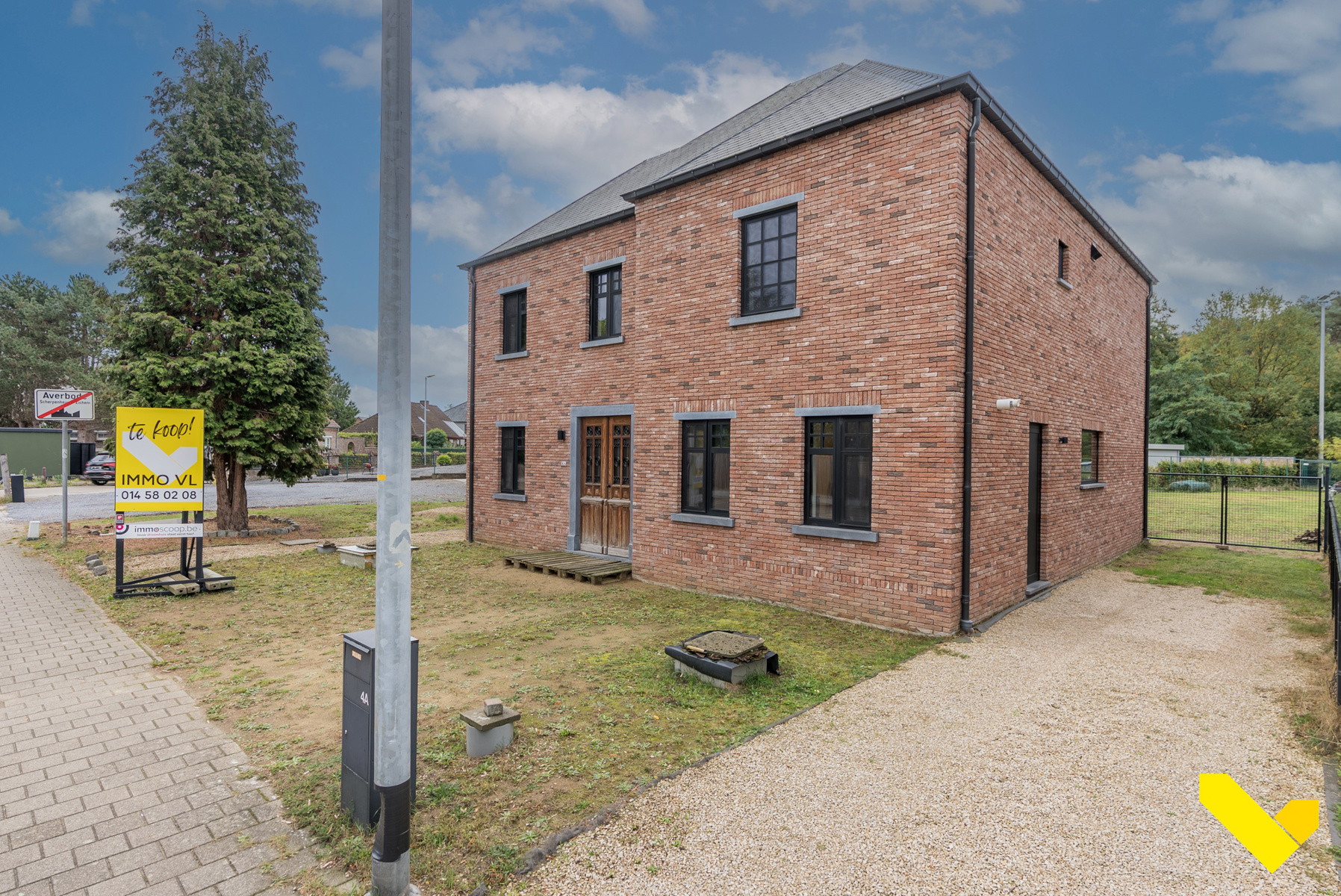 Prachtige villa met rustige ligging en groene vergezichten. - foto 3