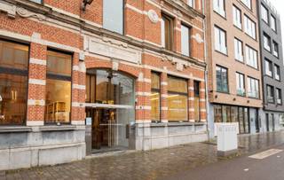 Commercial à louer à Anvers