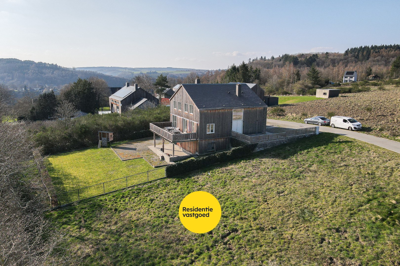 Open bebouwing te koop met uniek potentieel! - foto 3