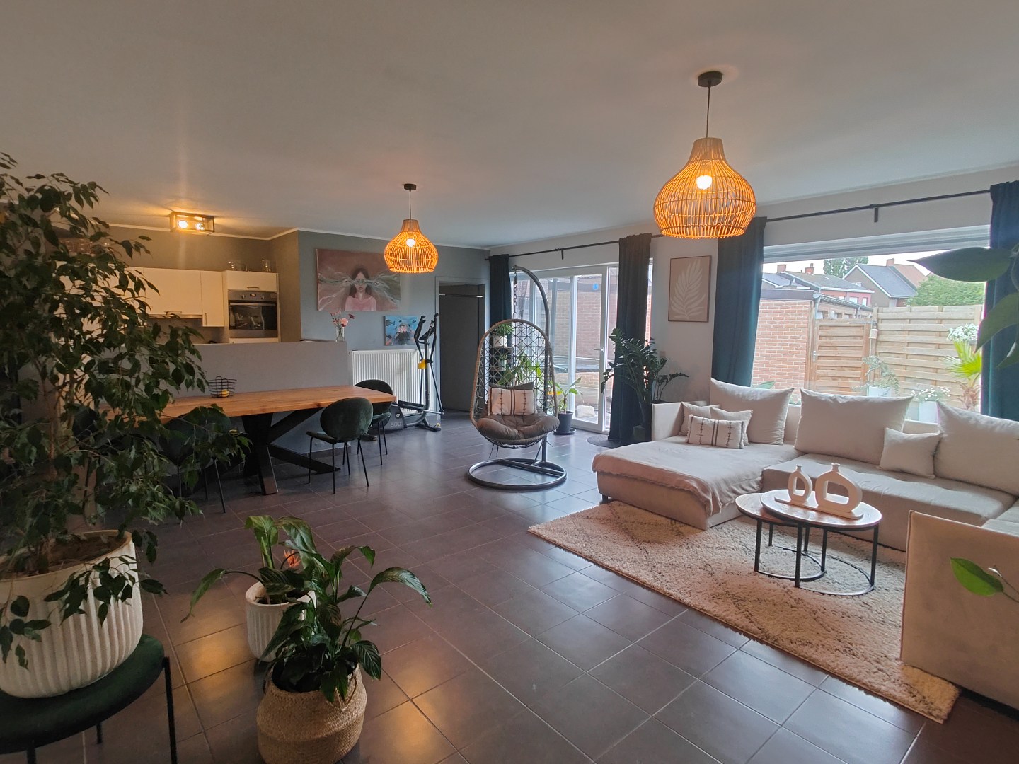 Maison à louer à Ardooie avec 2 chambres - photo 3
