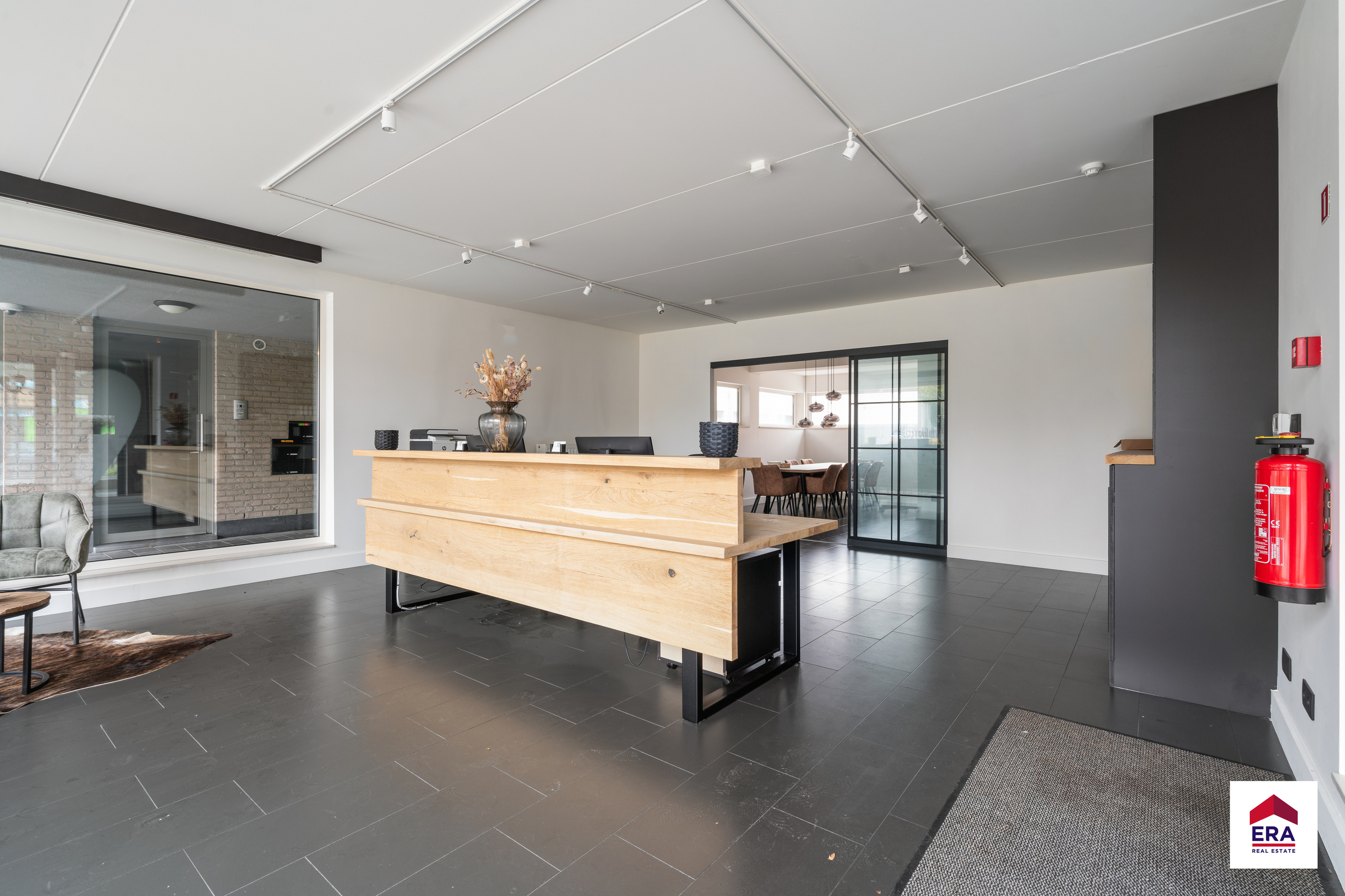 Commercial for rent in Londerzeel - photo 5