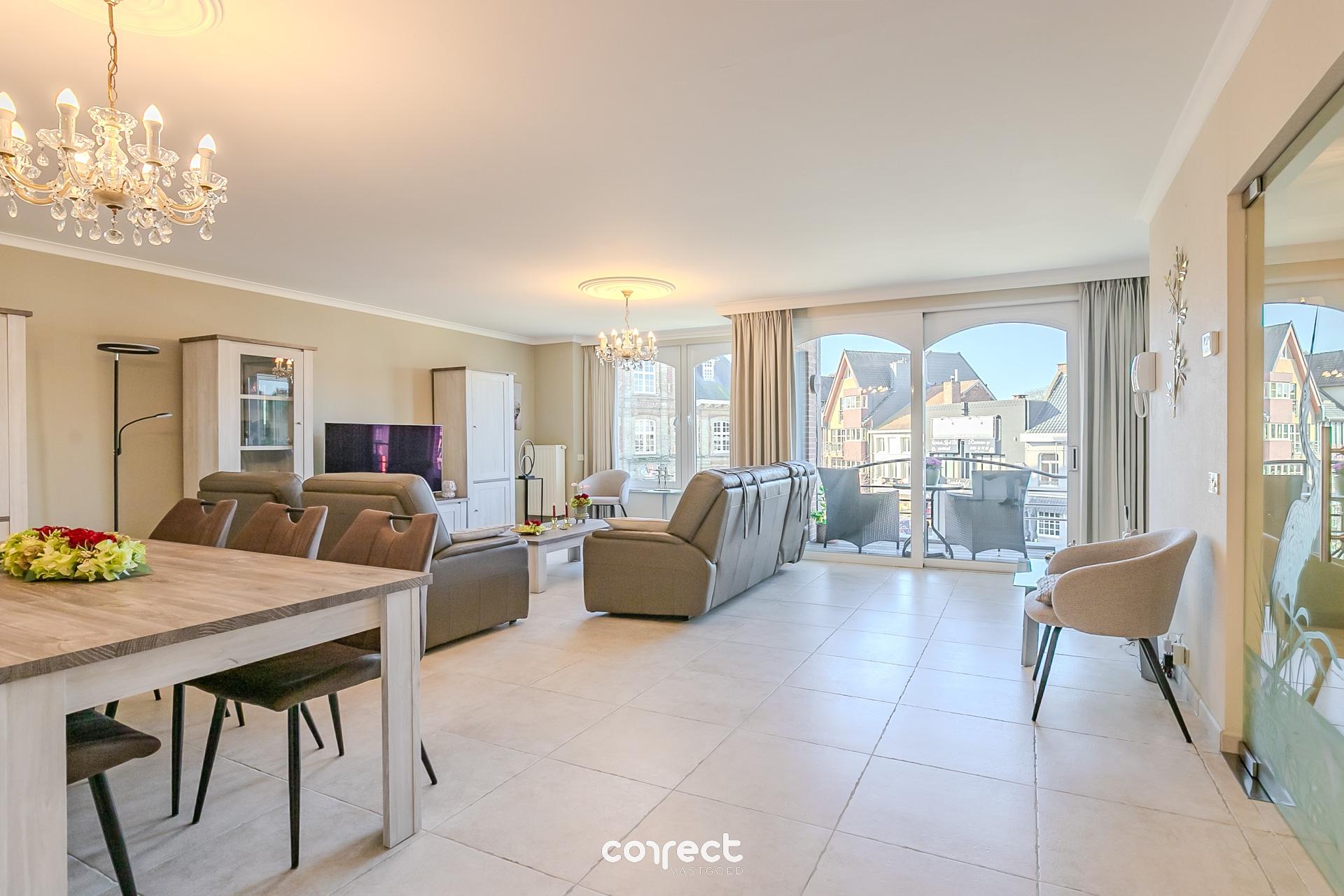 Appartement à vendre à Torhout avec 3 chambres - photo 2