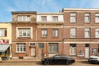 In centrum Deurne gelegen, goed onderhouden, woning met 4 a 5 slaapkamers.De woning heeft de laatste jaren al wat updates gehad en heeft hier een...