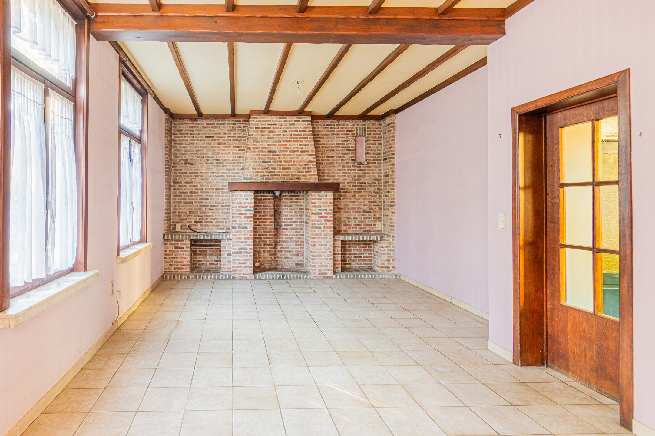 Te renoveren fermette met 4 slaapkamers  - foto 3