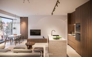 Appartement à vendre à Knokke-Heist