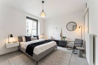 Dernier appartement à vendre 6% de TVA possible !Découvrez ce dernier appartement disponible dans la Residentie Albatros, idéalement située au coin...