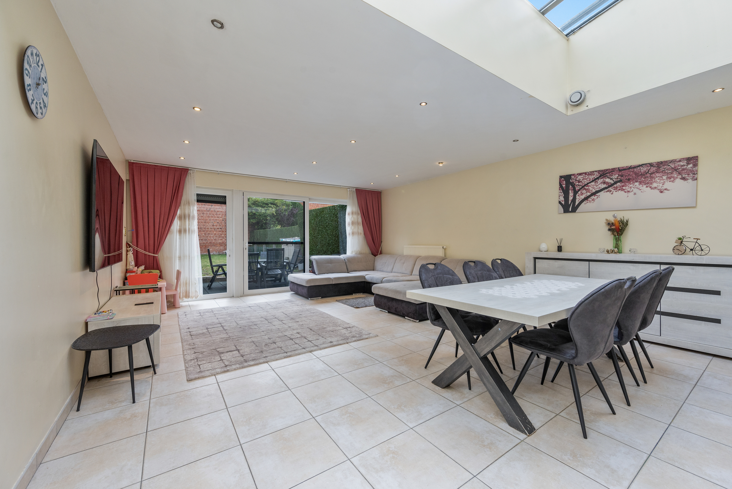 Maison à vendre à Saint-Nicolas avec 4 chambres - photo 2