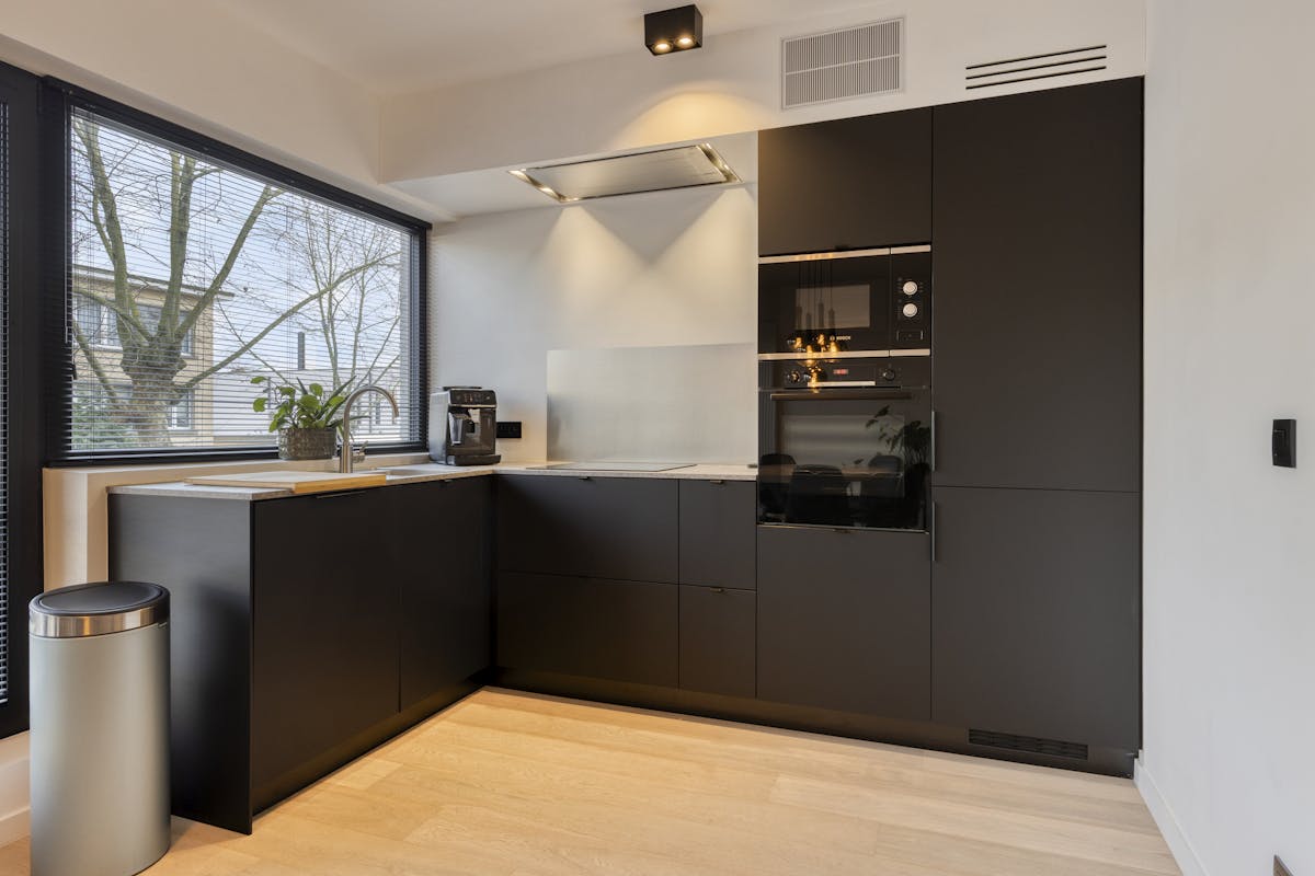 Apartment for rent in Merksem - photo 3