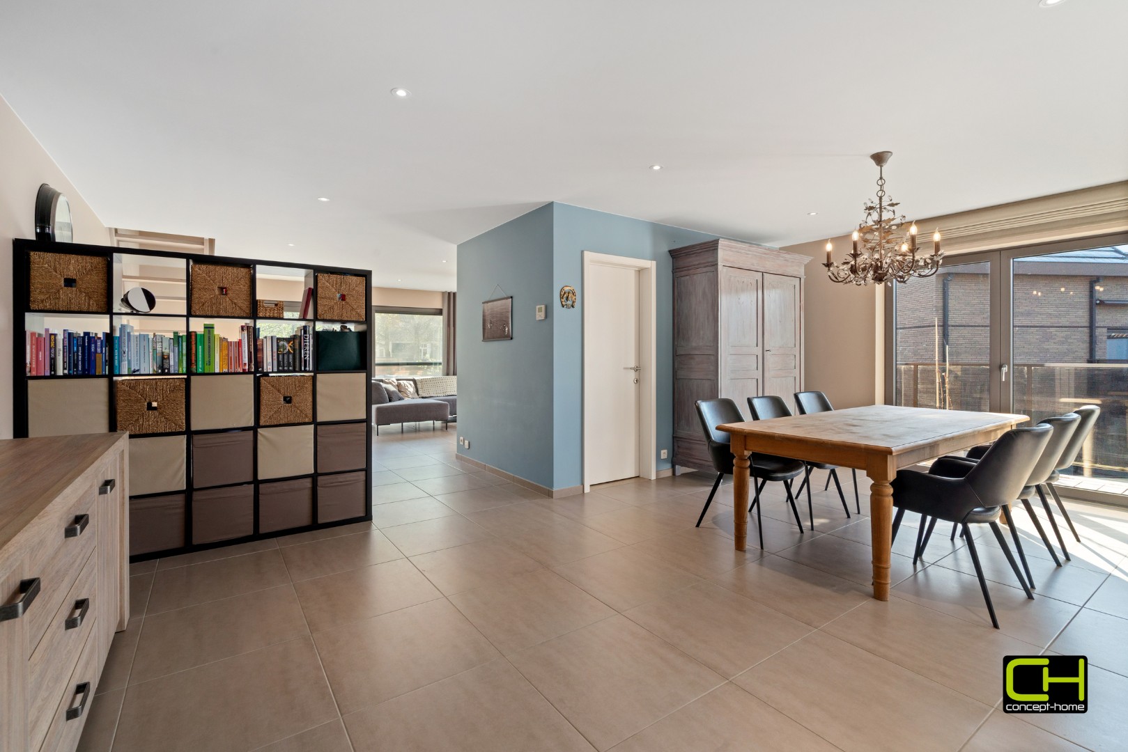 Appartement à vendre à Lievegem avec 2 chambres - photo 5