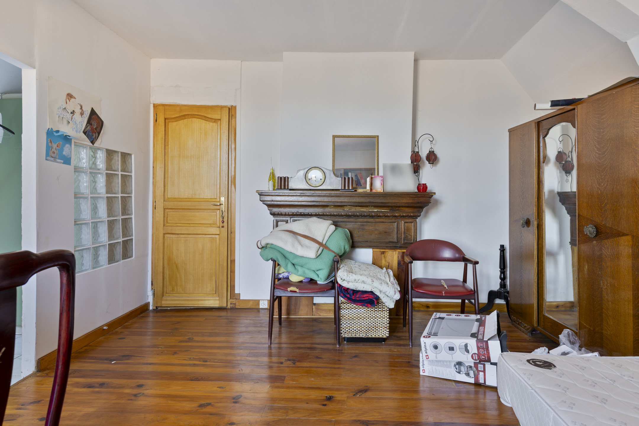 Handelsruimte met bijhorend appartement in Sint-Truiden - foto 4