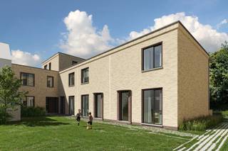 House for sale in Ghent
