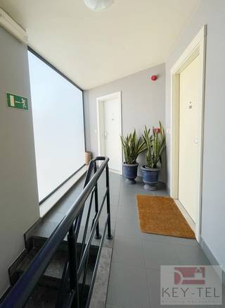 Gezellig appartement te huur in de Visserstraat te Leuven