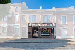 Commercieel te koop in Beyne-Heusay