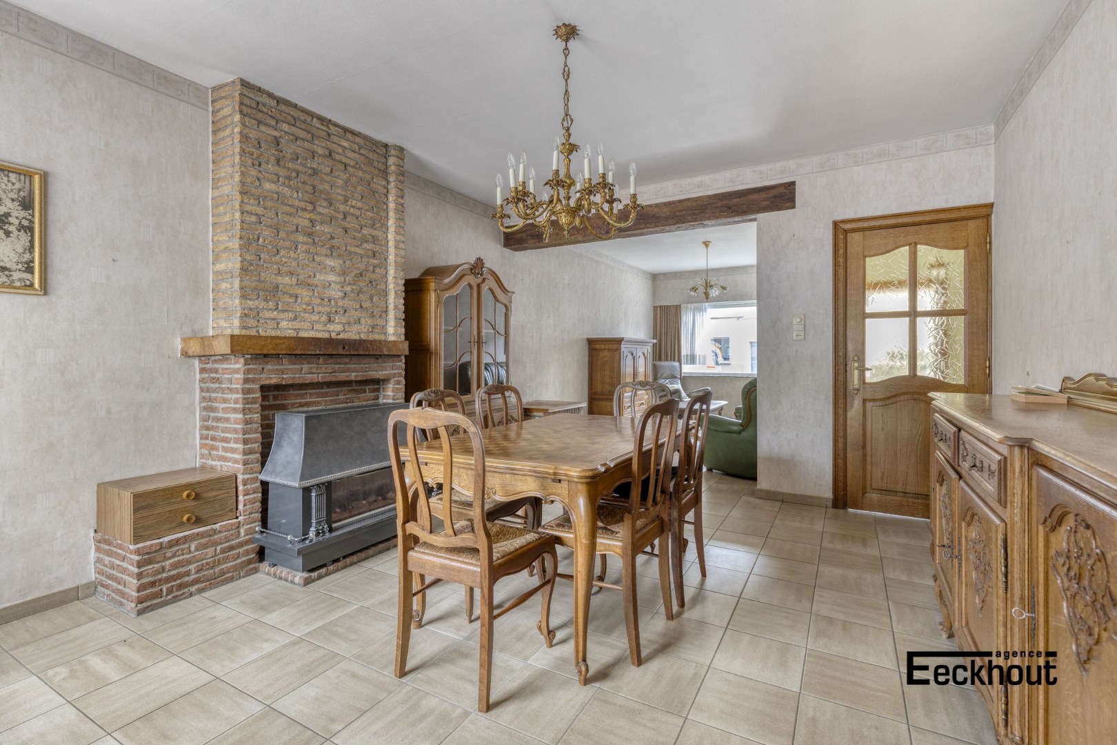 Maison à vendre à Bredene avec 3 chambres - photo 5