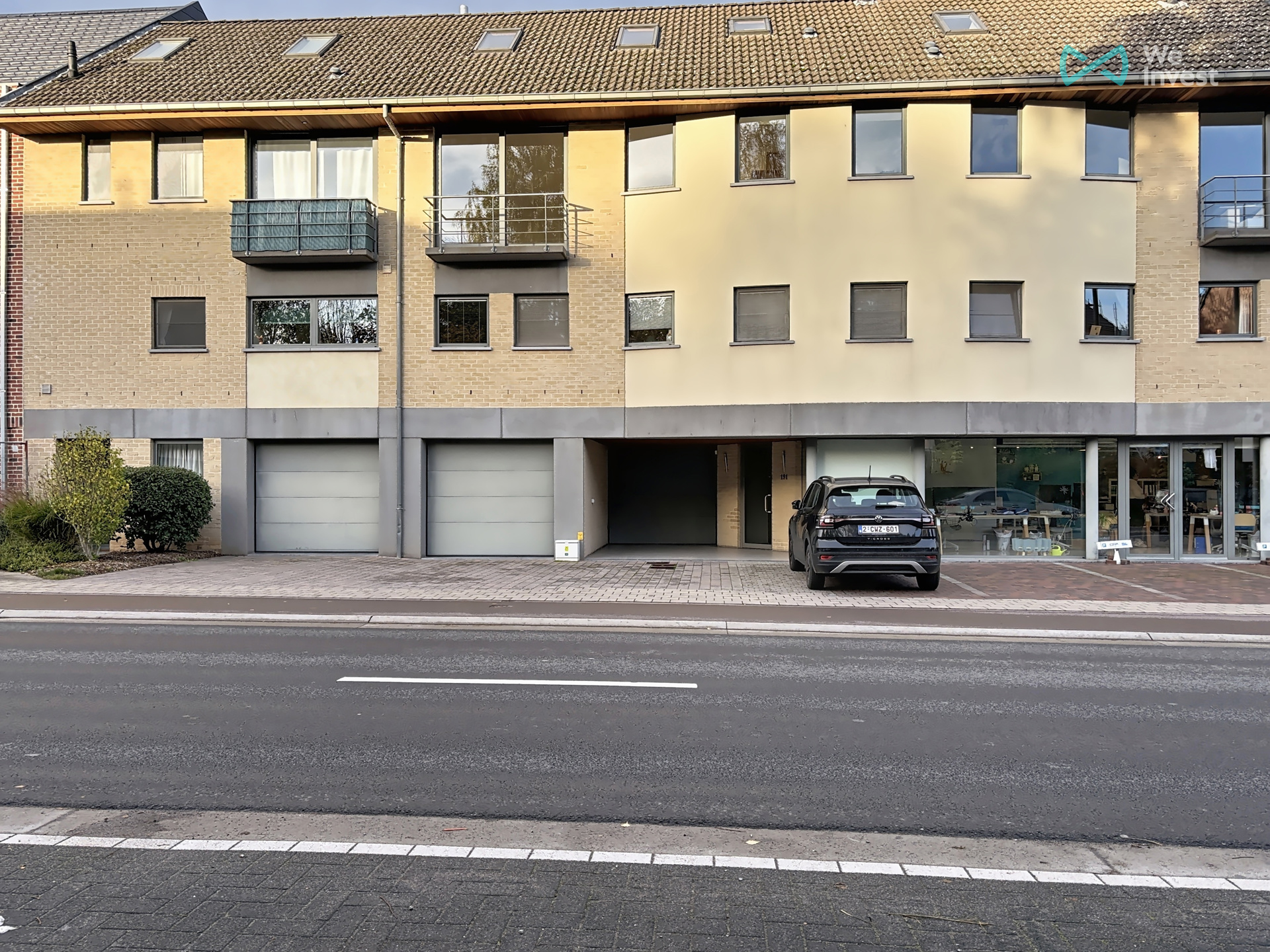 🌿 Prachtige duplex met hoogwaardige afwerking te huur - foto 1