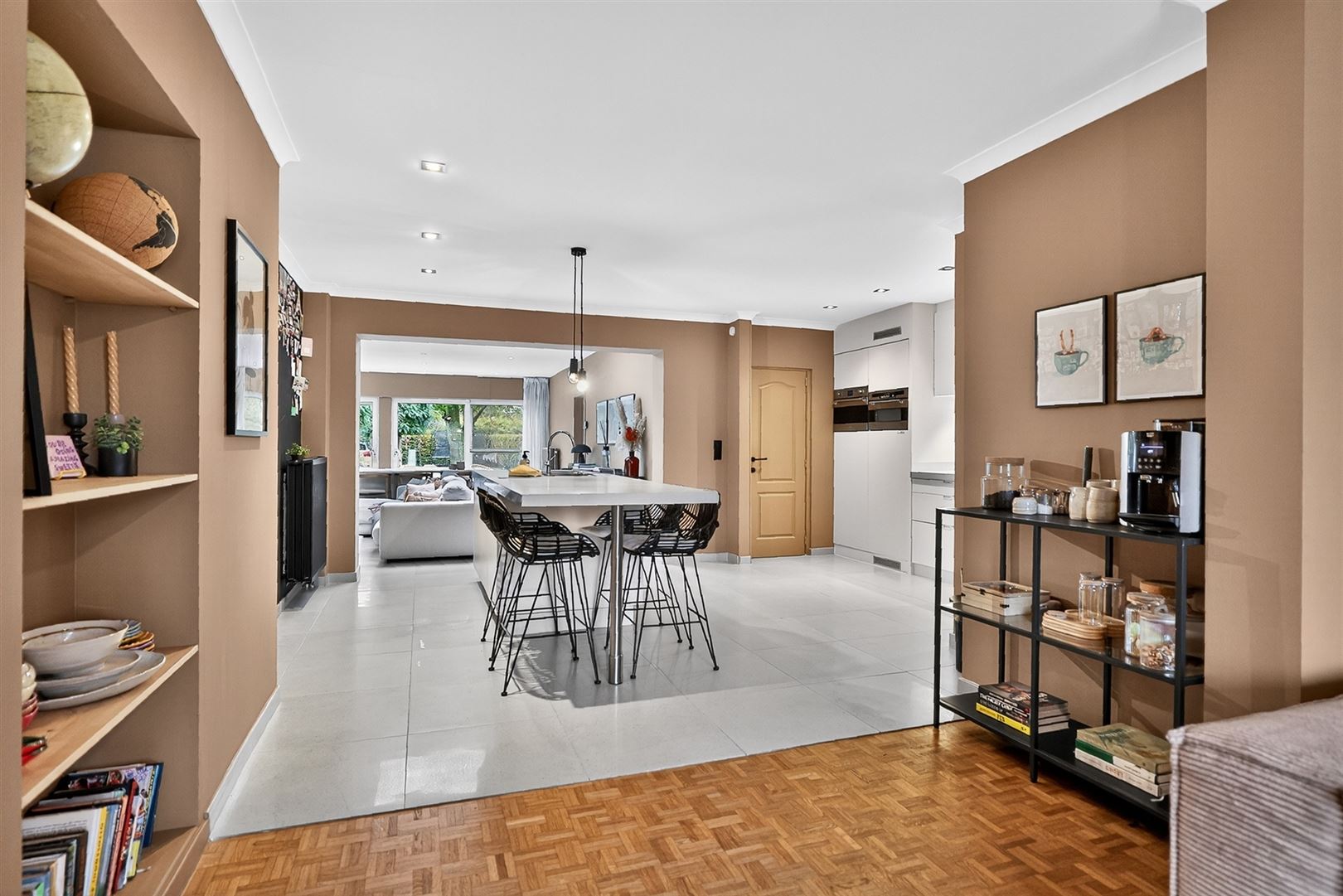 House for sale in Aartselaar with 4 bedrooms - photo 4