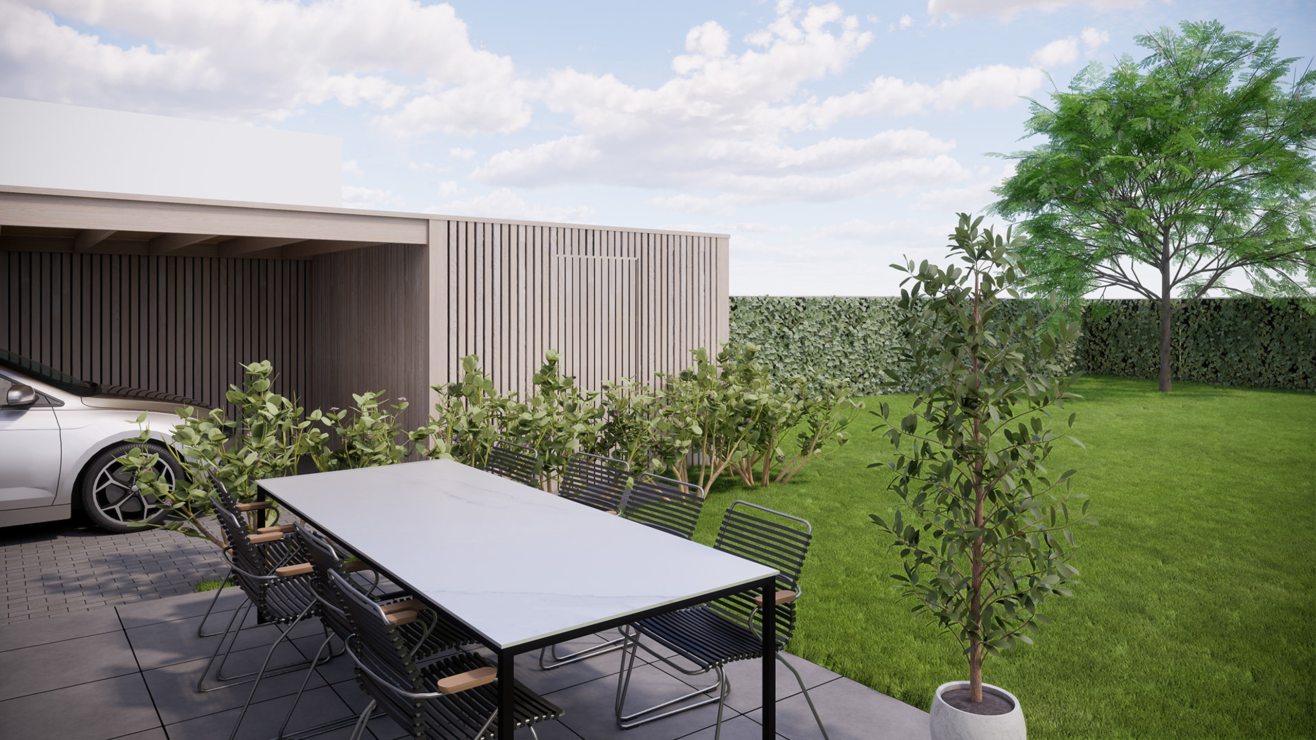 Maison à vendre à Peer avec 3 chambres - photo 3