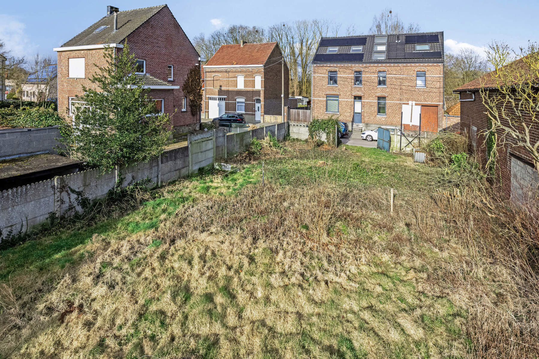 Grond te koop in Bertem - foto 1