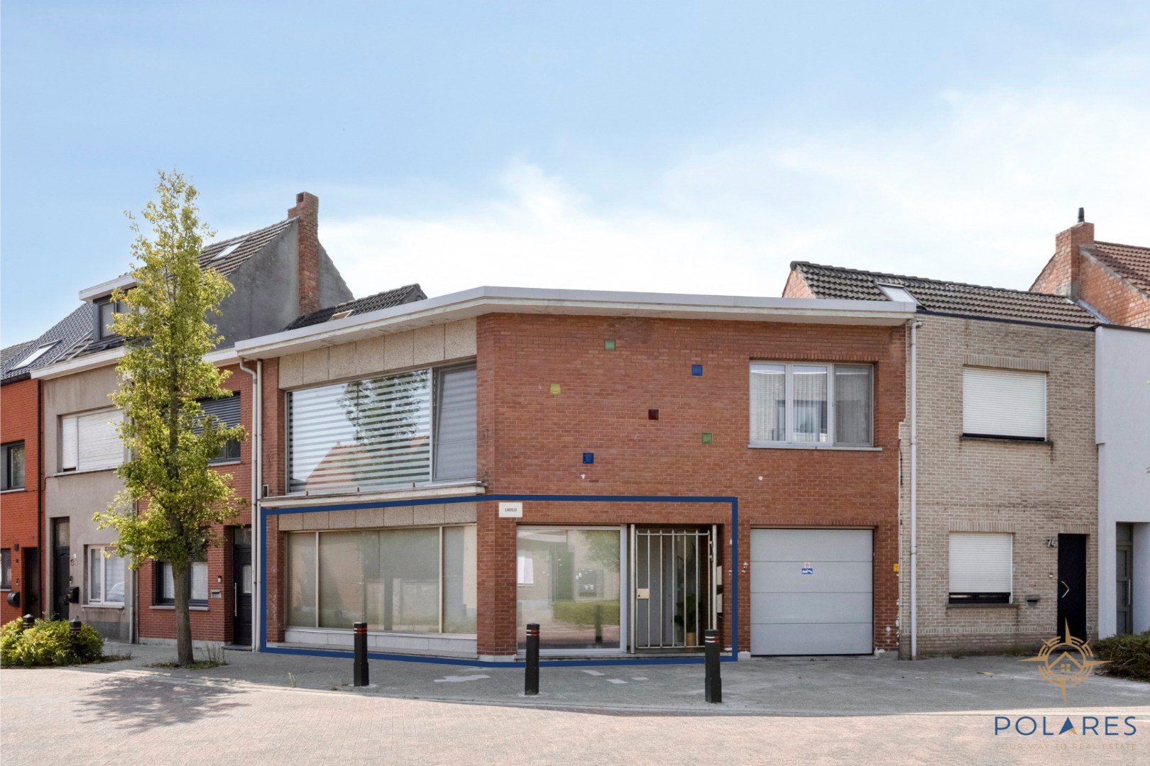 Appartement prêt à emménager avec 1 chambre et terrasse. - photo 1