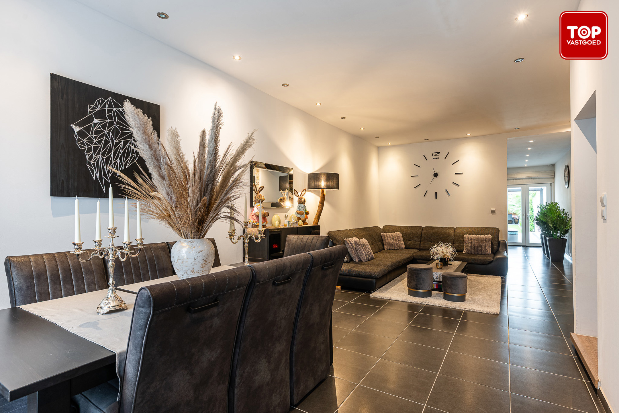 Energiezuinig wonen (EPC B) op een centrale toplocatie - foto 5