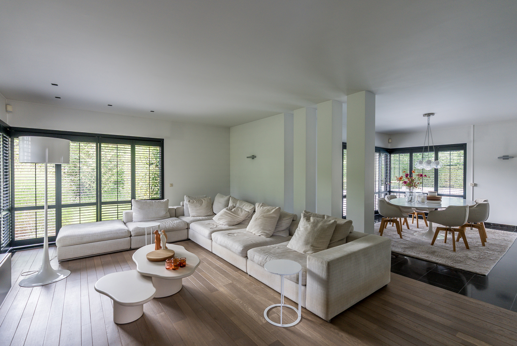 Stijlvolle eigentijdse woning met direct vakantiegevoel! - foto 2