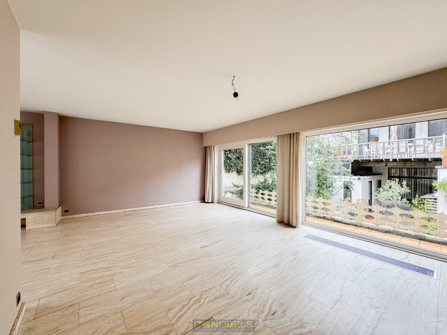 Te koop, Te renoveren bel-etagewoning in centrum van Oudenaarde - photo 4