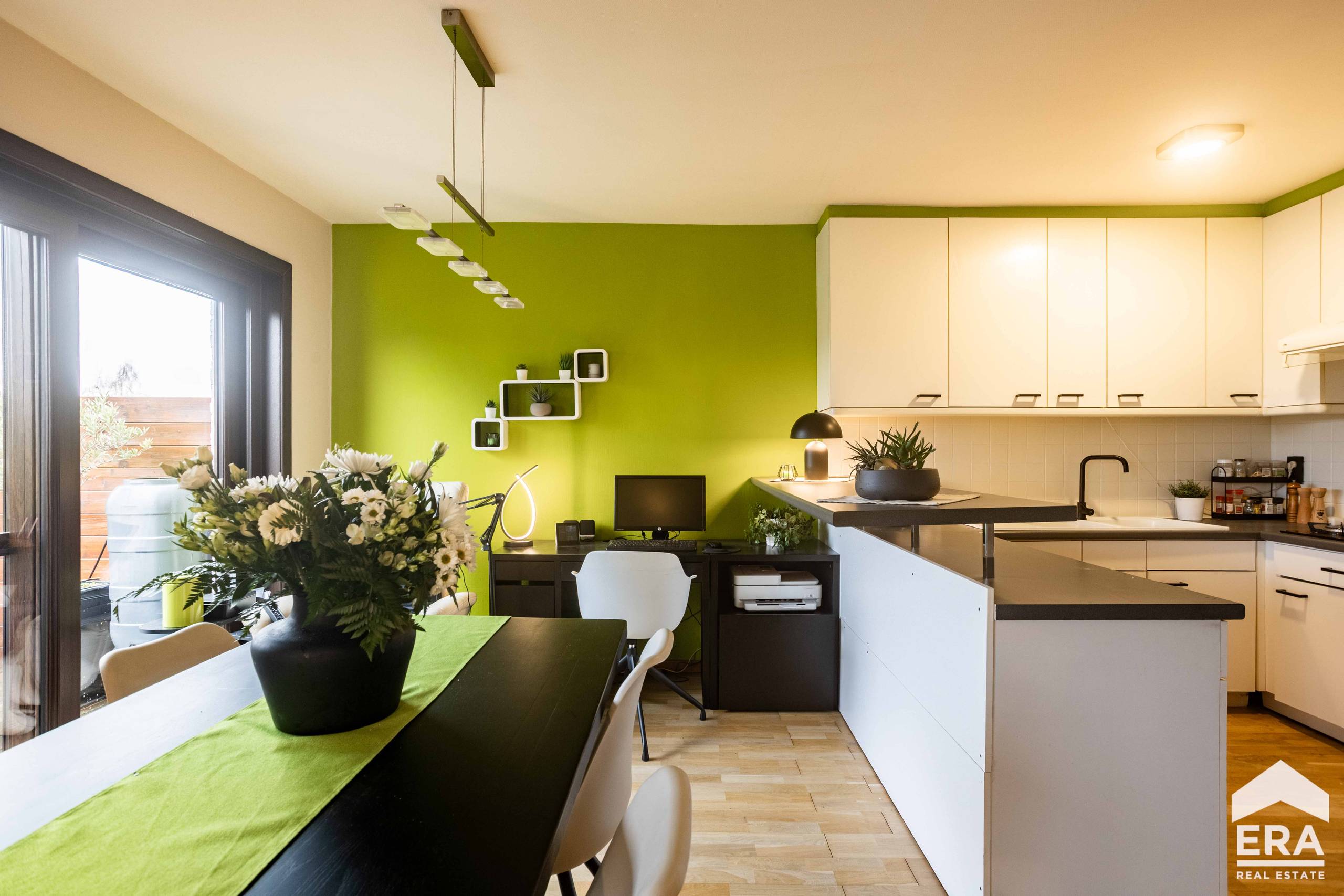 House for sale in Denderleeuw with 3 bedrooms - photo 5