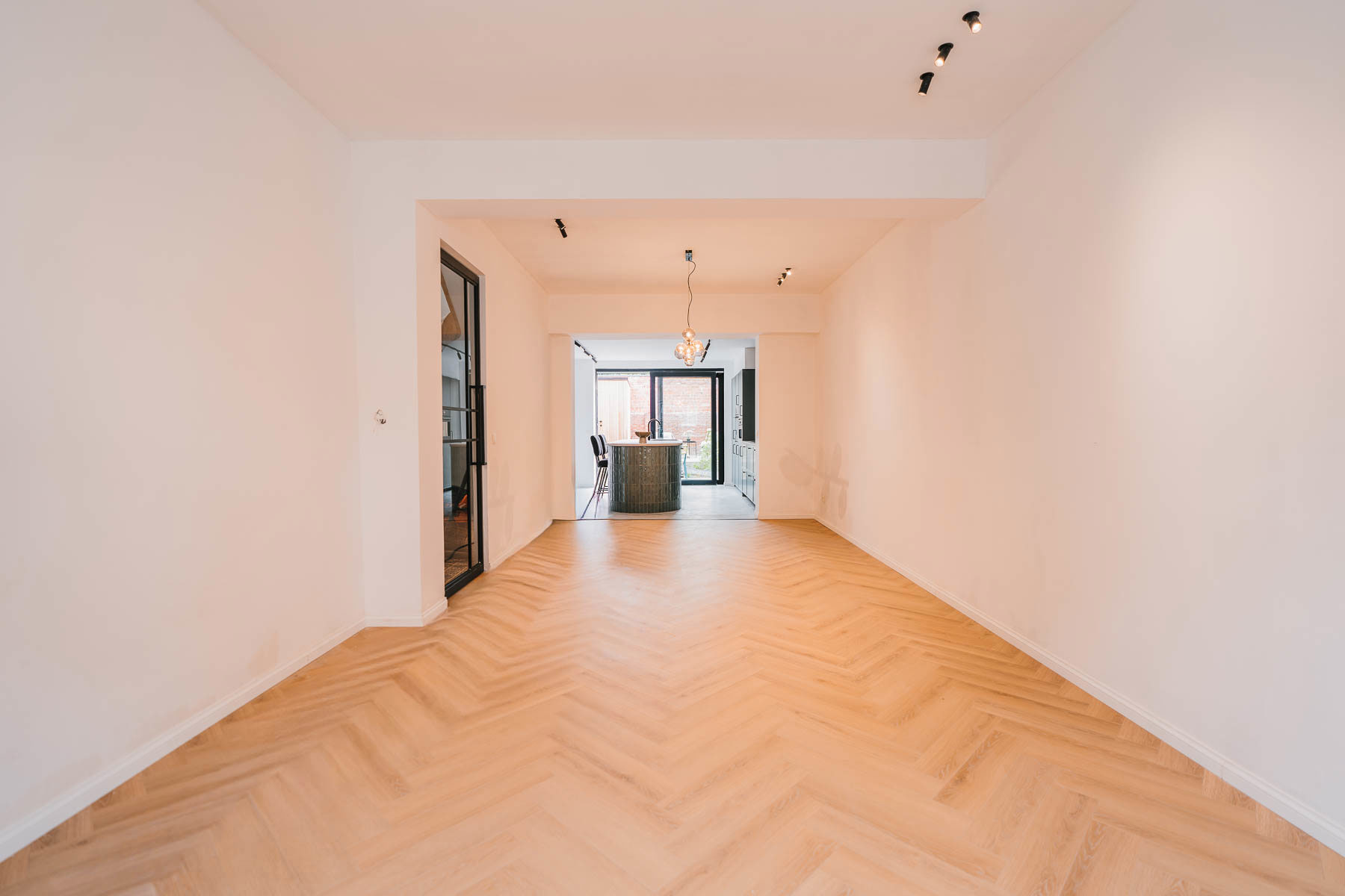 Zeer energiezuinige, gezellige woning op toplocatie - foto 4