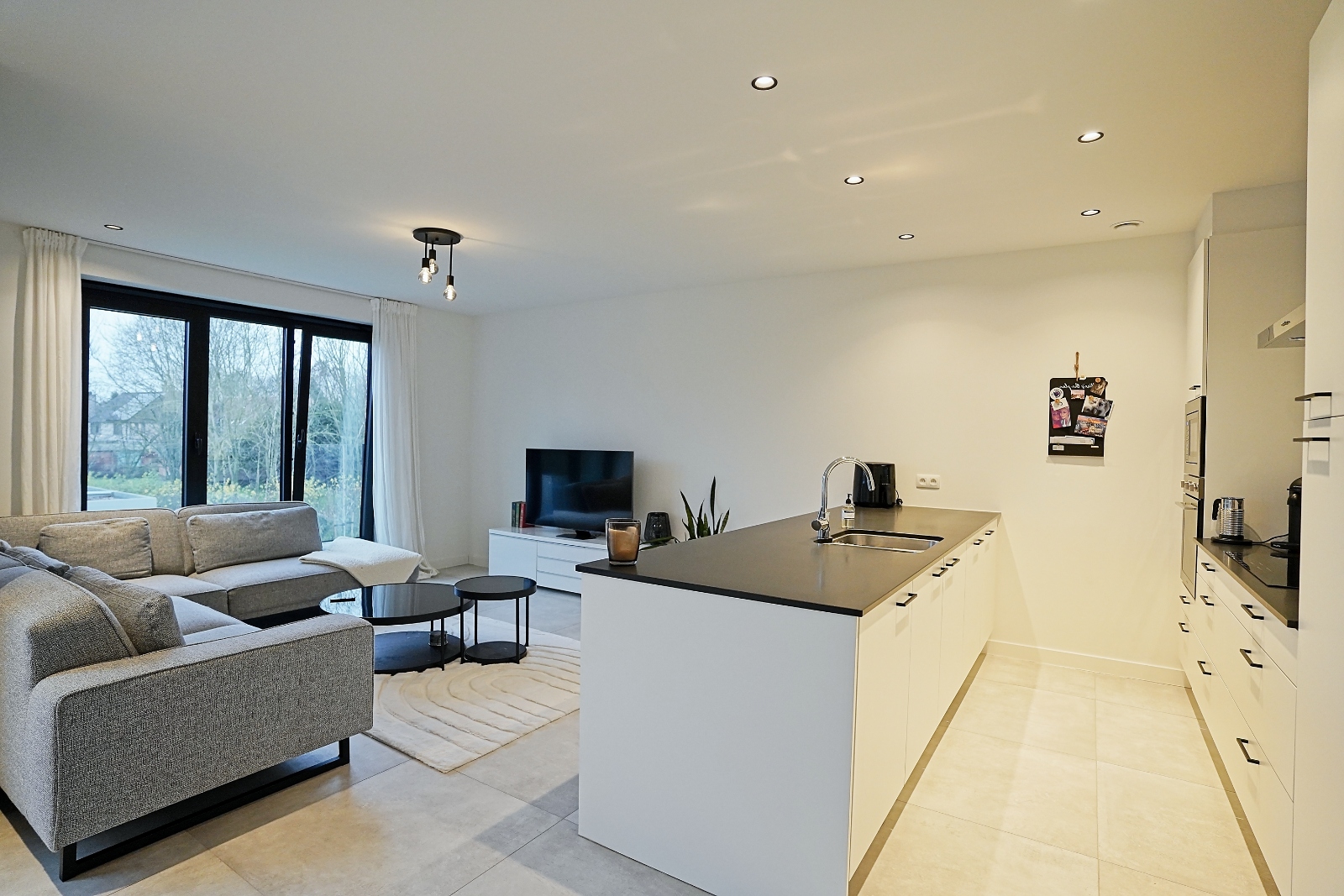 Energiezuinig wonen op toplocatie in het Centrum van Beveren - photo 2