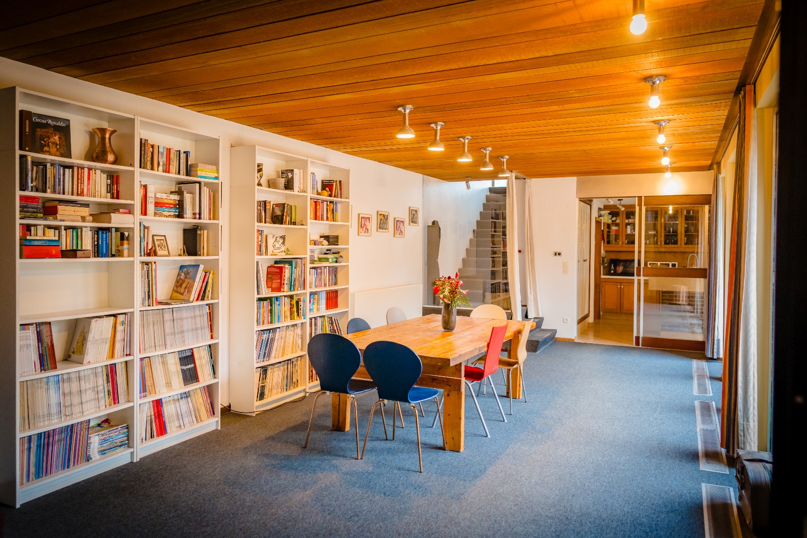 Unieke woning met 5 slaapkamers residentieel gelegen te Eeklo - foto 3