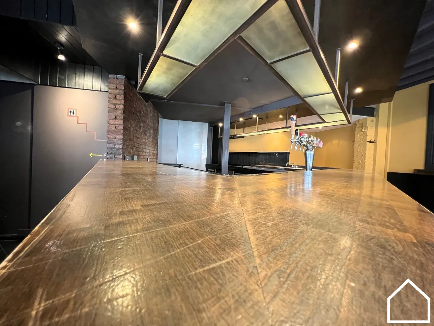 HANDELSPAND IN IEPER GESCHIKT VOOR DIVERSE DOELEINDEN - foto 5