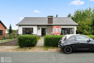 Maison à vendre à Scherpenheuvel-Zichem