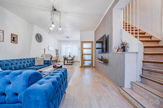 Huis te koop in Charleroi