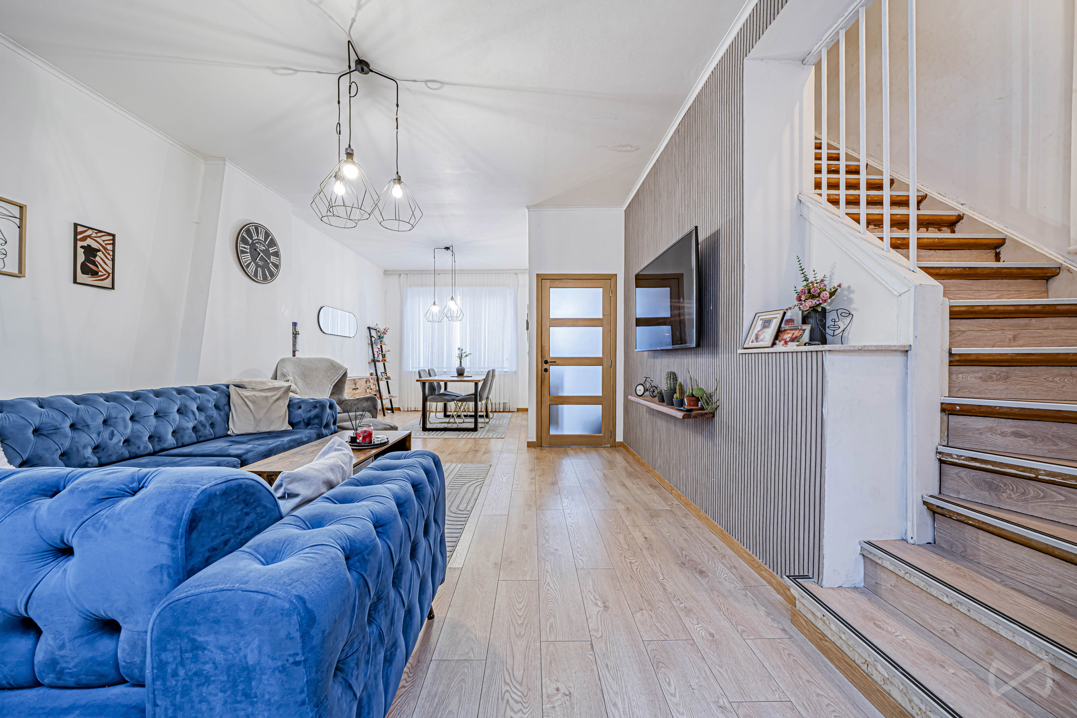 Huis te koop in Gosselies met 3 slaapkamers - foto 3