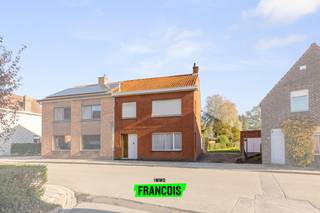 Maison à vendre à Oostkamp