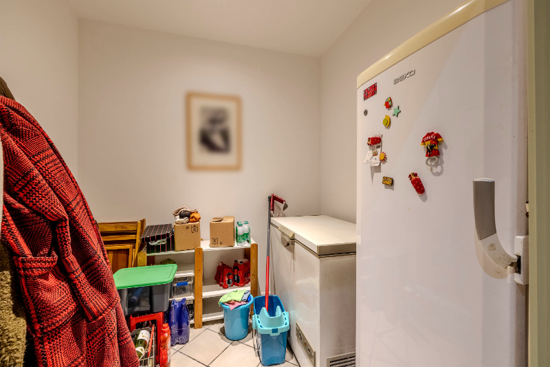 Stadswoning in het centrum van Lier met een polyvalente ruimte. - foto 5