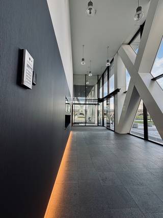 Appartement à vendre à Anvers