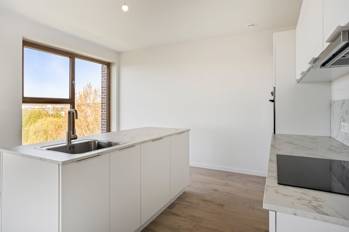 Zonovergoten penthouse met EPC A-label te koop in Wilrijk - foto 3