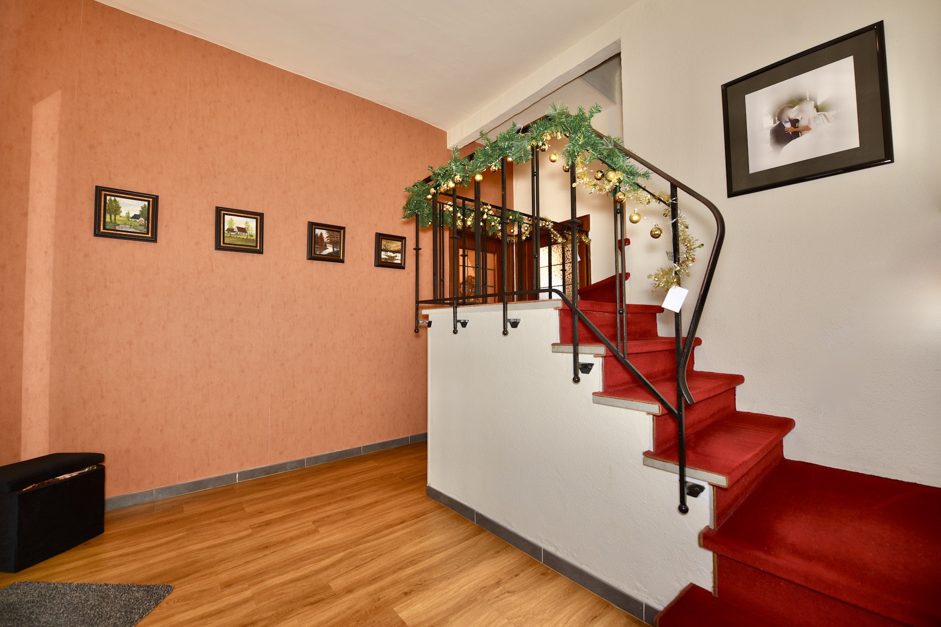 House for sale in Eeklo with 4 bedrooms - photo 4