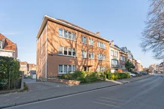 Garage for sale in Grimbergen