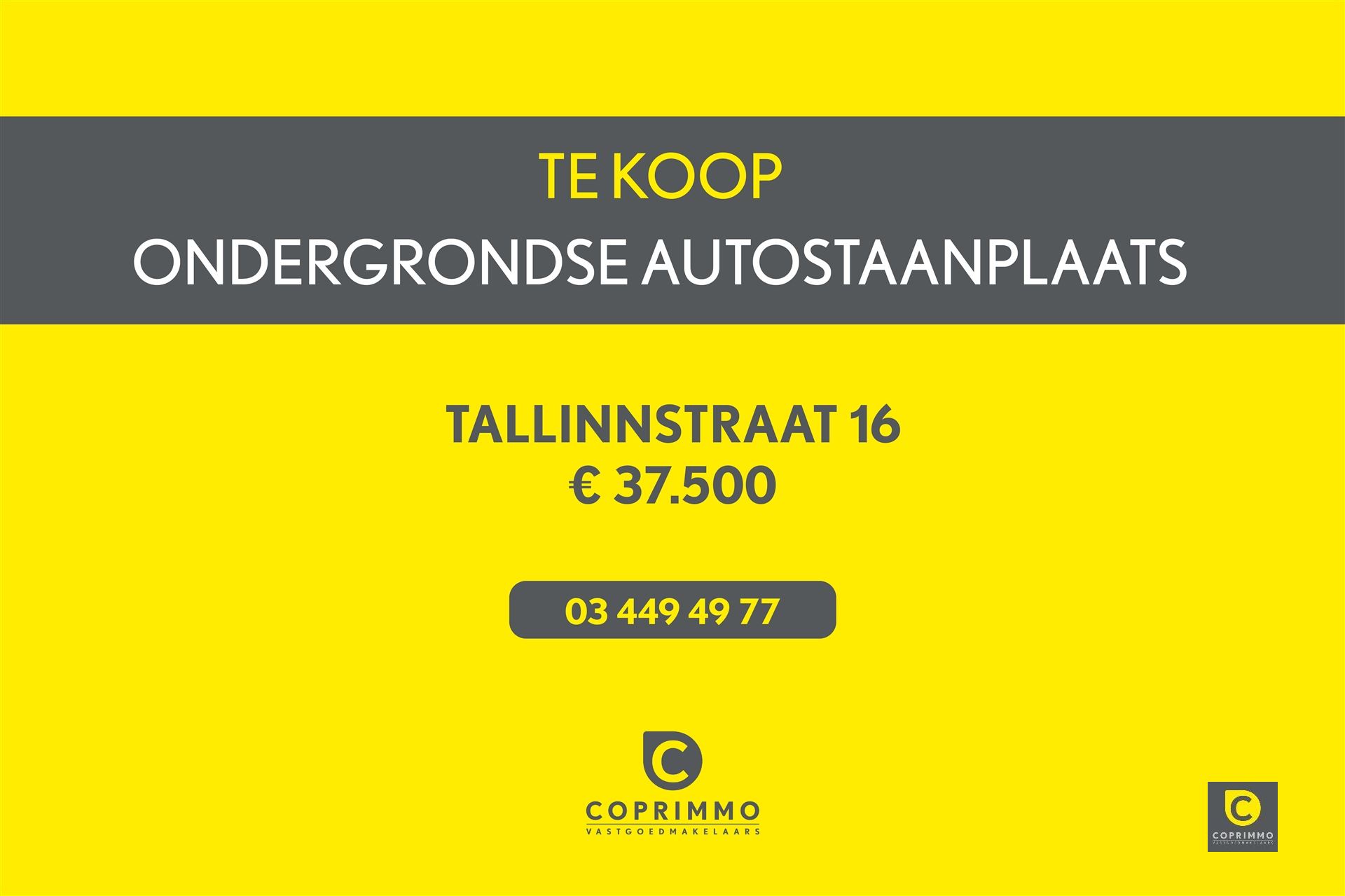 Staanplaats - photo 1
