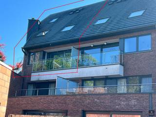 Apartment for rent in Saint-Gilles-Waes