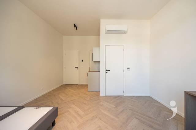 Projet à louer à Louvain