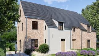 In de rustige en kindvriendelijke Elfenbergstraat in Kuringen stellen wij u graag deze moderne, halfopen nieuwbouwwoning (linkerhelft) voor. De...